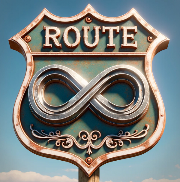 Route Infinity