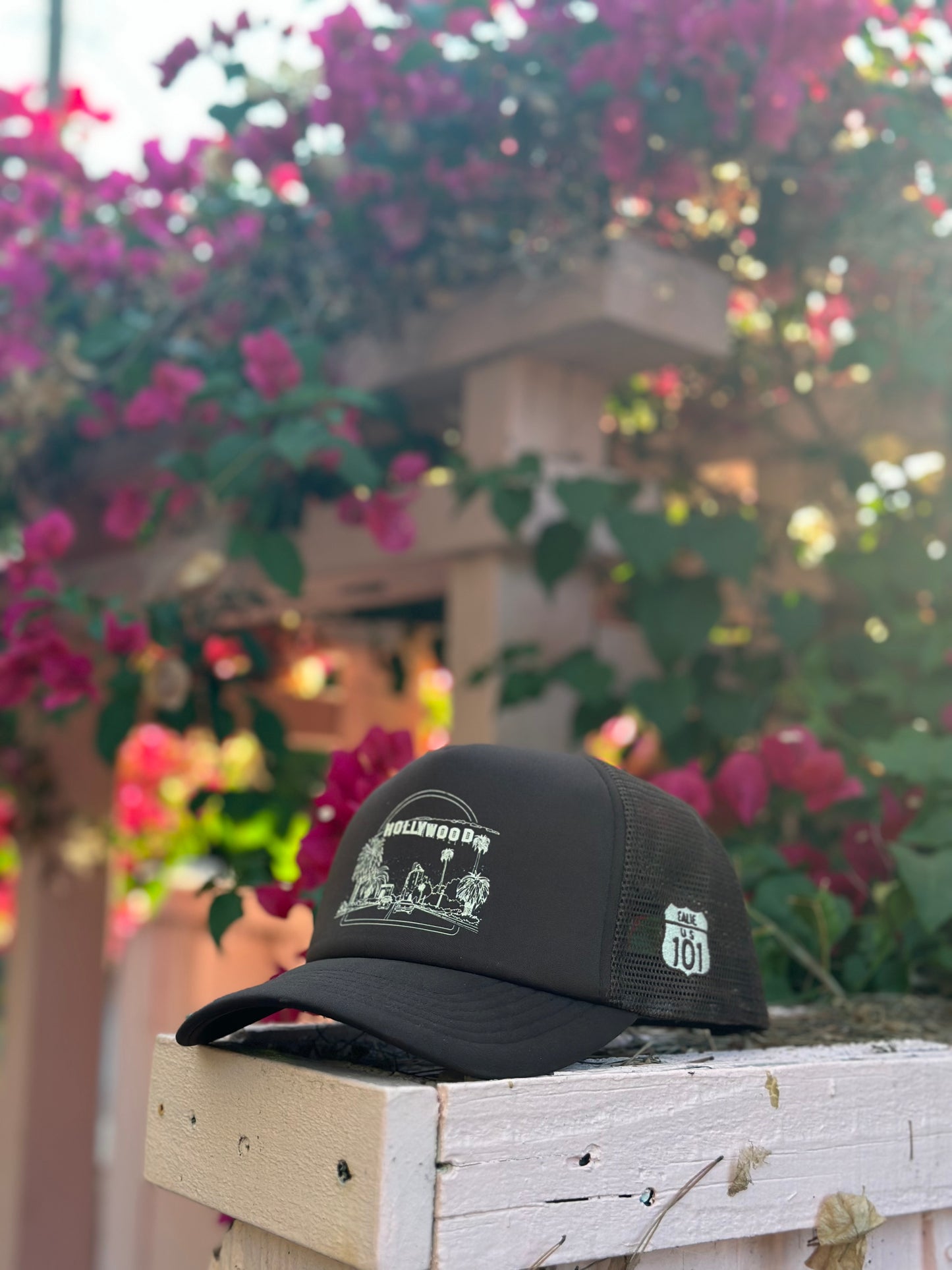 The Beachwood Trucker Hat