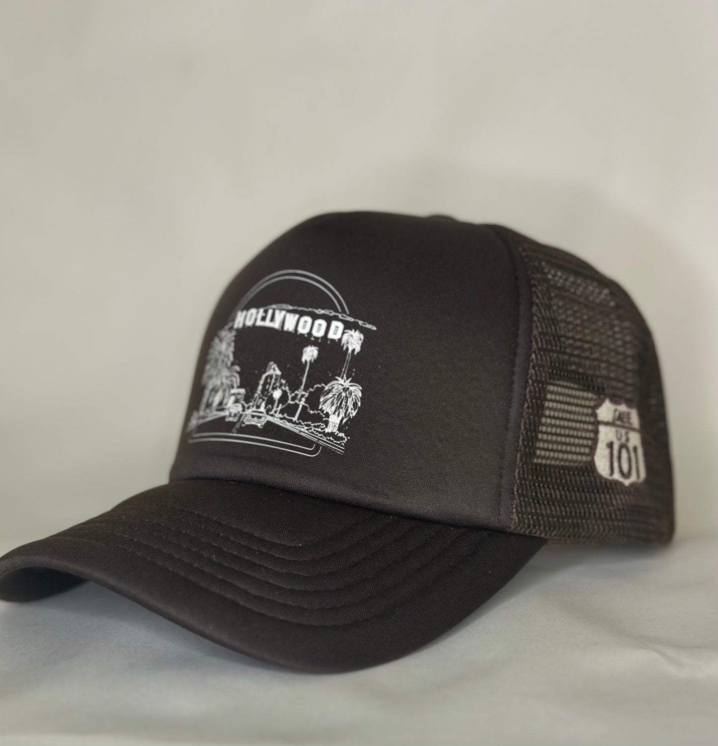 The Beachwood Trucker Hat