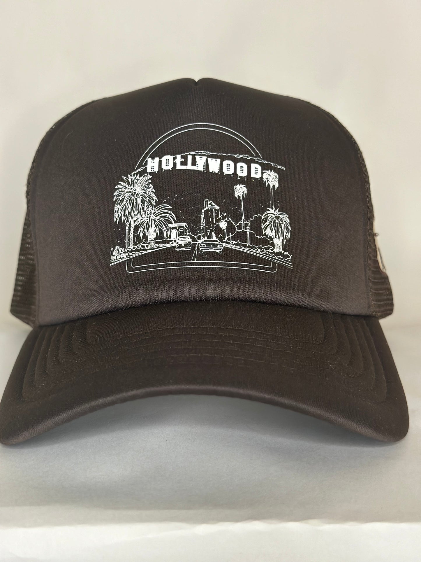 The Beachwood Trucker Hat