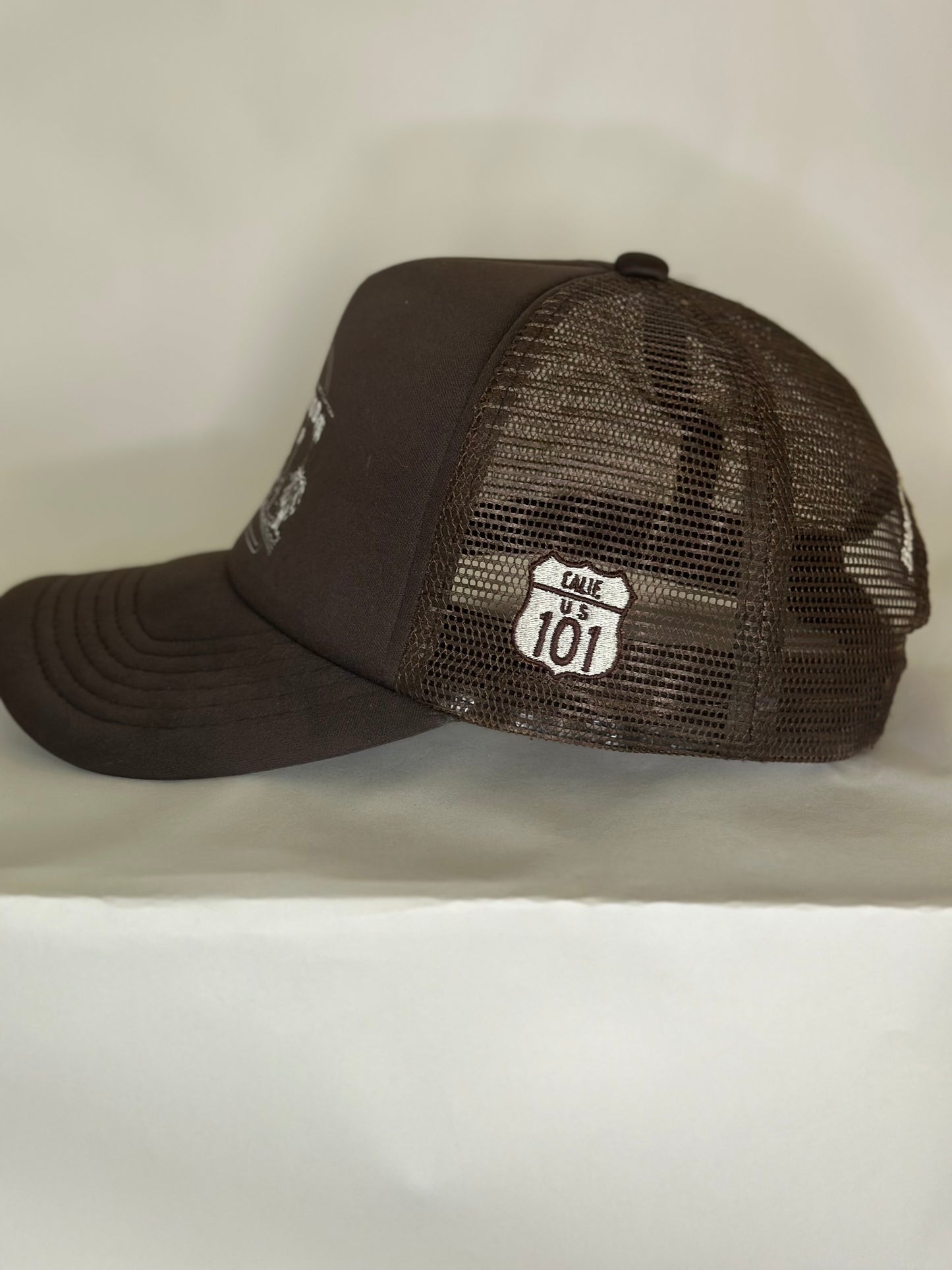 The Beachwood Trucker Hat